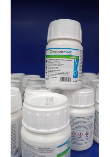 Syngenta Imperator Ec Haşere İlacı 50 ML