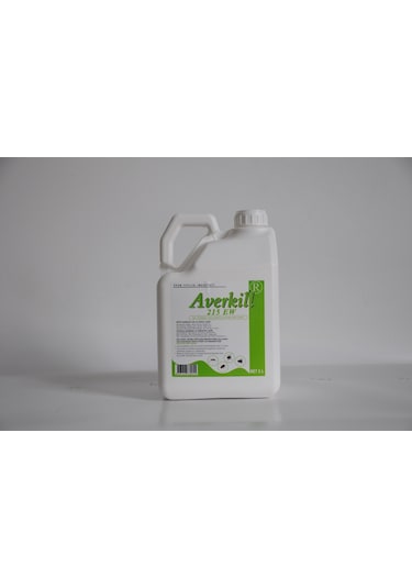 Averkill 215 Ew 5 L