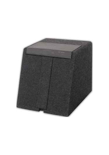 Alpine Swe-815 20 Cm Aktif Subwoofer