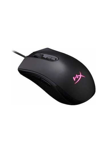 HyperX Pulsefire HX-MC004B Core RGB Optik Gaming Mouse