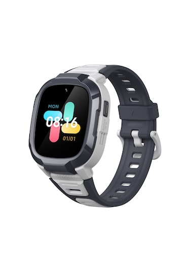 Mibro P6 Gps Destekli 4g Akıllı Çocuk Saati (Distribütör Garantili)