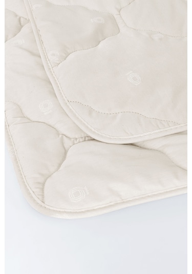 Yataş Vilnawashed Tek Kişilik Yün Yorgan