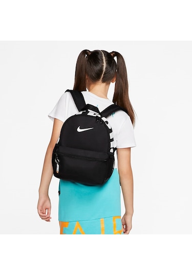 Nike Jdı Brasilia Unisex Mini Sırt Çantası Ba5559-013