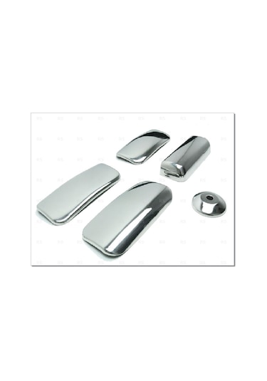 Ford Transıt Krom Kapı Kolu 4 Kapı 2003-2014 Arası P. Çelik