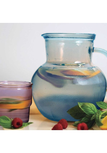 San Miguel Kulplu Sürahi 2,3 Litre