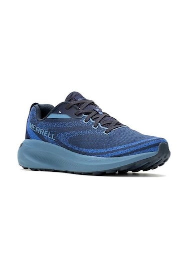 Merrell Morphlite Erkek Koşu Ayakkabısı Lacivert J068073 Lacivert
