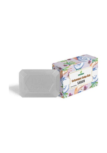 Destek Salyangoz Salgı Özlü Sabunu 150 G