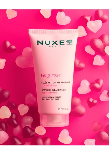 Very Rose Soothing Cleansing Gel 150 Ml