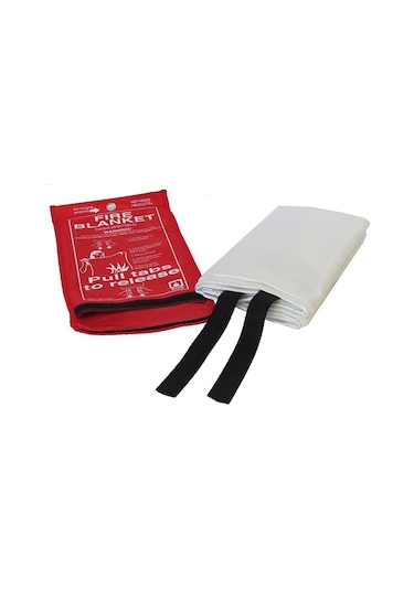 Yangın Battaniyesi 150 x 150