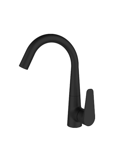 Kale Zero Döner Mutfak Bataryası Siyah