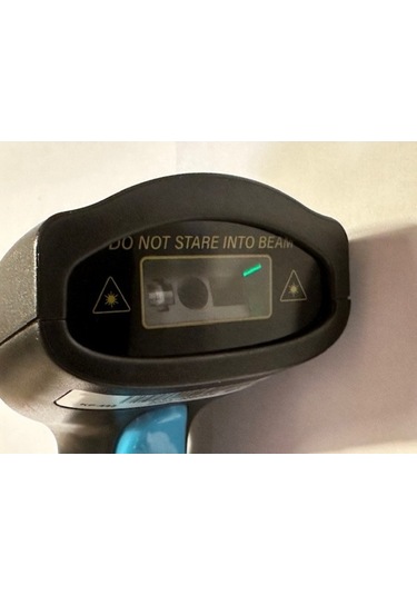 Trendooze Okuyucu Okuyucu Lazer Kablosuz Kablosuz Kablolu Barkod Barkod Fu