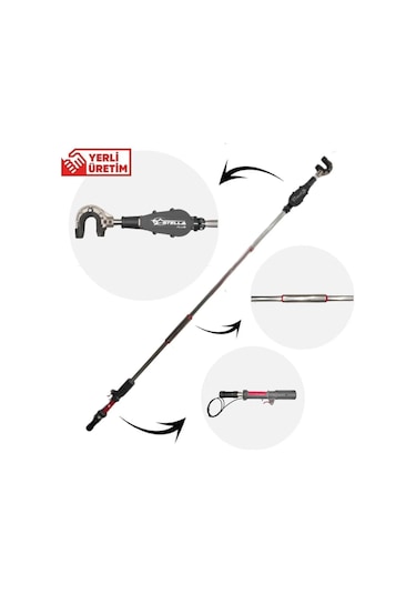 Datsu Tr755 & Stella Plus Sp-900 Zeytin Hasat Makinası