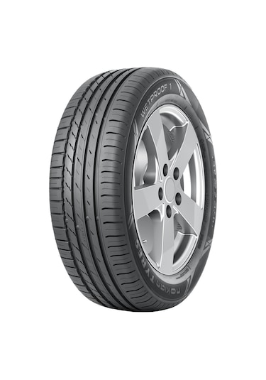 Nokian Tyres 205/55 R16 91V Wetproof 1 Yaz Lastiği 2025