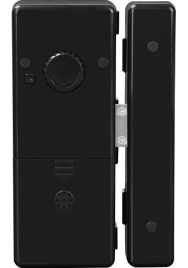 Lockway Lcw-cpk60 Dijital Cam Kapı Kilidi