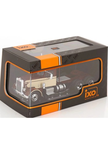 1:43 Ixo 1955 Peterbilt 281