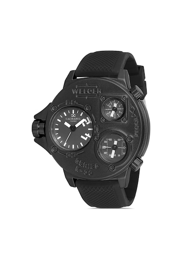 Cacharel Classic CHRL41081SE Erkek Kol Saati