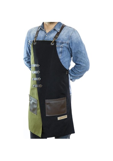 Cafe Restaurant Şef Mixologist Monapron Miro Önlük (403917216)