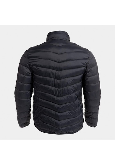 Joma 103758.100-20.001 Mystic Erkek Spor Ceket Siyah