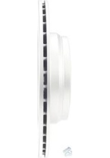 Bmw 3 F30 335d Xd 3.0 2013-2018 Bosch Arka Disk Havalı 2 Adet