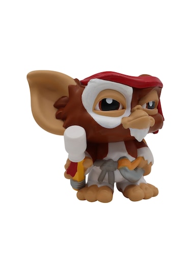 Gremlinler Koleksiyon Figür 8 Cm - Combat Gizmo 26698