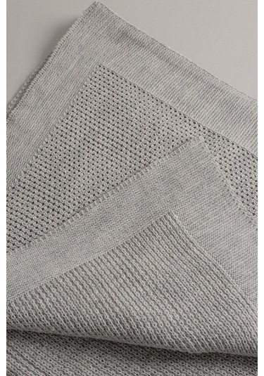 Miel Vizon Akrilik Çocuk Battaniyesi 80x100 33660 Kh-33660 Vizon