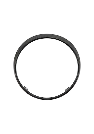 Vespa GTS Far Çerçevesi Karbon Series (2023- ) / SIP