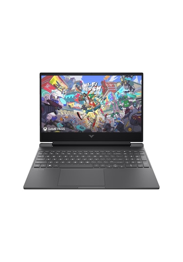 HP Victus Gaming 15-FB3702NT B9KM3EA R7-8645HS 16 GB 1 TB SSD DDR5-5600 RTX4050 6 GB 15.6" Free Dos Dizüstü Bilgisayar