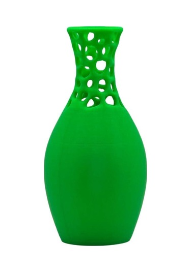 Filamark Pla Plus Filament Açık Yeşil 1.75mm 1kg-4234