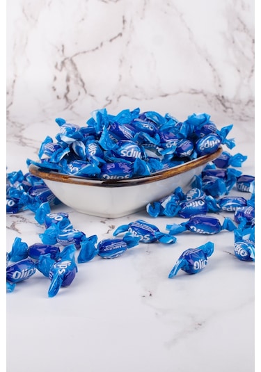 Kent Olips Naneli Şeker 500 G