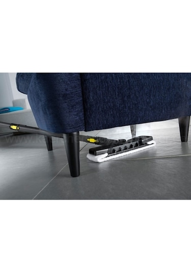 Sc2-sc3-sc4-sc5 Buharlı Temizleyiciler Için Zemin Başlığı