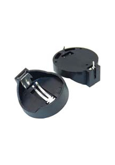 Cr2032 Pil Yuvası Yatay 10 Adet