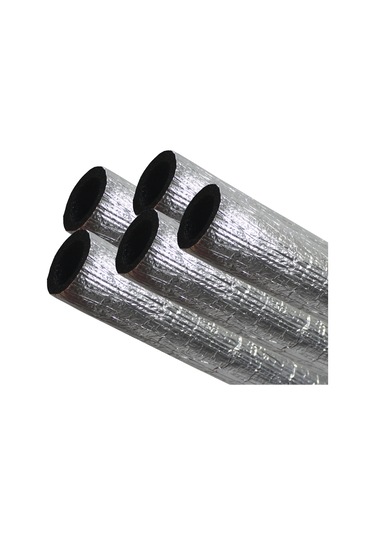 35/10 Folyolu Polietilen Yalıtım Borusu 5 Adet -toplam 10 Mt