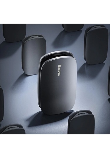 Flybuy Lyon Wing Tamir Silecek Rain Gri Baseus Araç Aparatı Ey, Kullanıcı Dostu Model