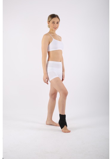 Smoothfix Malleol Destekli Ayak Bilekliği