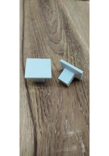 F Furnitura Mobilya Kovası 451068653 Beyaz