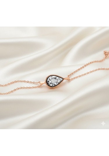 Ariş Pırlanta Damla Miracle  Bileklik