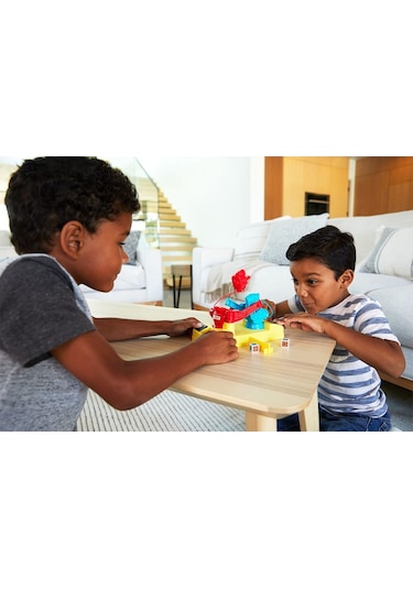 Hdn94 Rock Em Sock Em Vur Veya Engelle