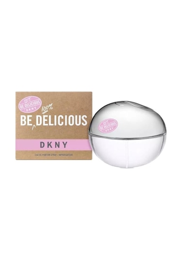 Dkny Be Delicious % 100 Kadın Parfüm EDP 100 ML