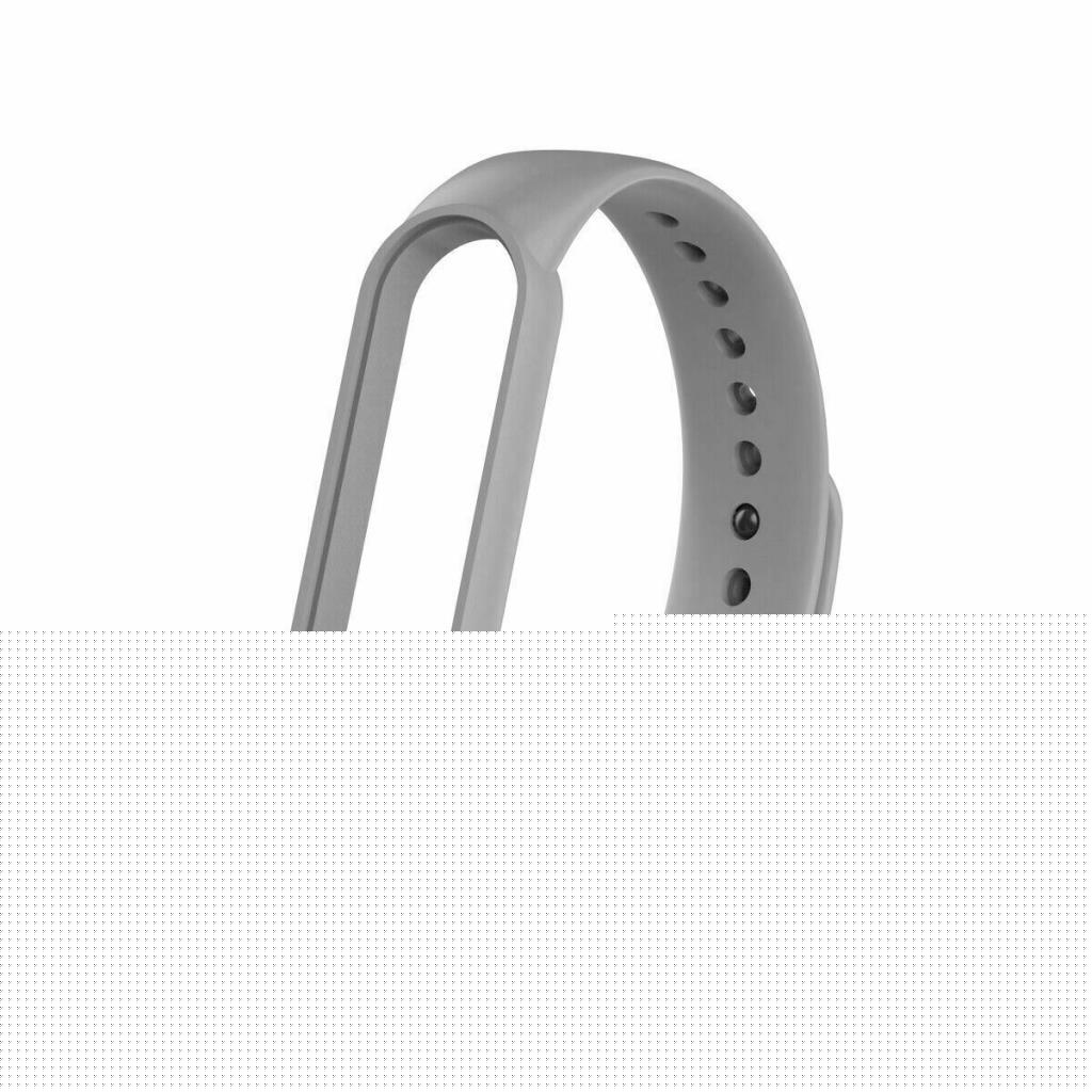 Xiaomi Mi Band 5 Mi Band 6 Mi Band 7 TME Silikon Kordon Kayış - 439929528