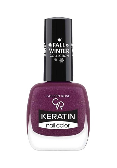 Golden Rose Keratin Fall&Winter Collection Oje 220