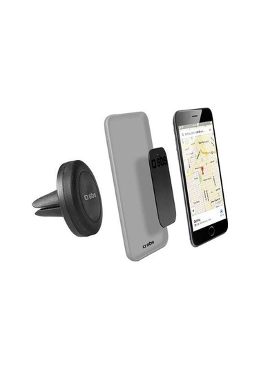 SBS 69349 TESUPMAGSPACE AİRVENT ARAÇ İÇİ MANYATİK TELEFON TUTUCU