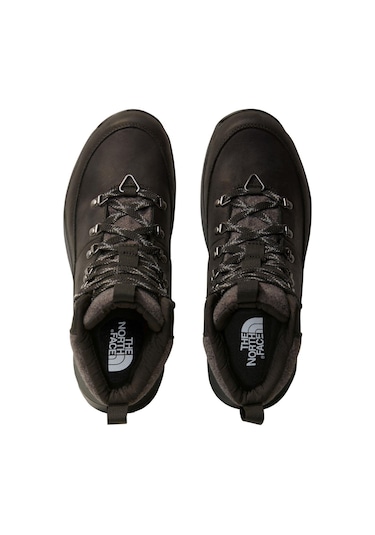The North Face Erkek Bergen Leather Su Geçirmez Ayakkabı Nf0a8a9mkx71 001