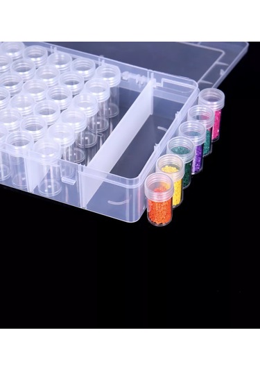 Net Brenda İlmek Ve Elmas Mozaik İçin Düzenleyici 219155313