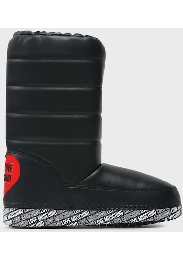 Love Moschino Bayan Kar Botu Ja24162g1hıt400b Siyah