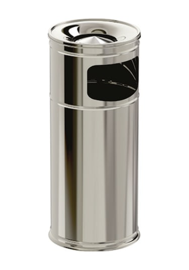 Maxiflow 13335 Krom Kolon Küllük 60 CM