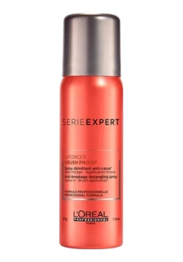 L'Oréal Professionnel Serie Expert B6+ Inforcer Kırılma Karşı Koruyucu Sprey 37 G