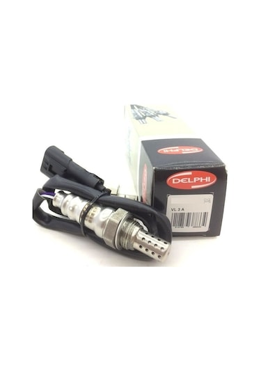 Peugeot 306 1.4 Benzinli Oksijen Sensörü Alt Delphı