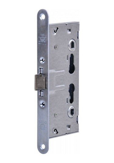 Omni 660 Gkn Mızraklı Gömme Kilit Enka415