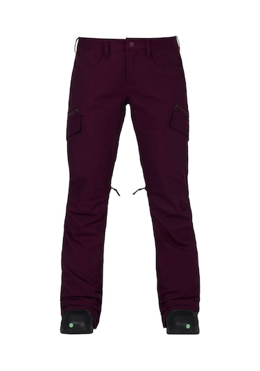 Burton Wb Glorıa Pt Keef Mor Mor