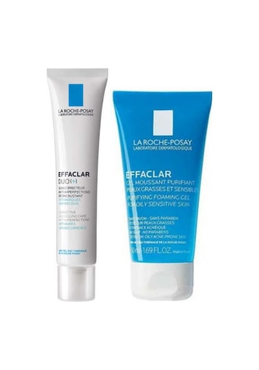 La Roche Posay Effaclar Duo+ Kofre 15 ML